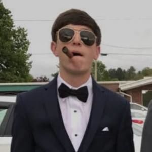 Meet your Posher, Dylan